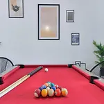Bianca With Pool Nyaraló