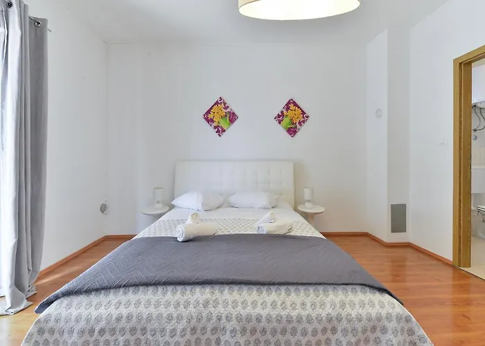 Casa de Férias Bianca With Pool Sveti Petar (Zadar)