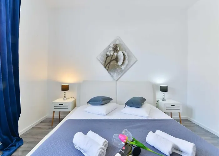 Casa de Férias Bianca With Pool Sveti Petar (Zadar)