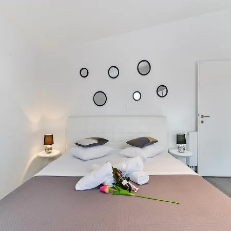 Ferienhaus Bianca With Pool Sveti Petar (Zadar)