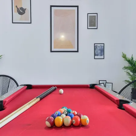Bianca With Pool Ferienhaus