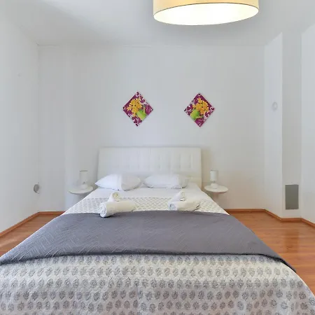 Ferienhaus Bianca With Pool Sveti Petar (Zadar)