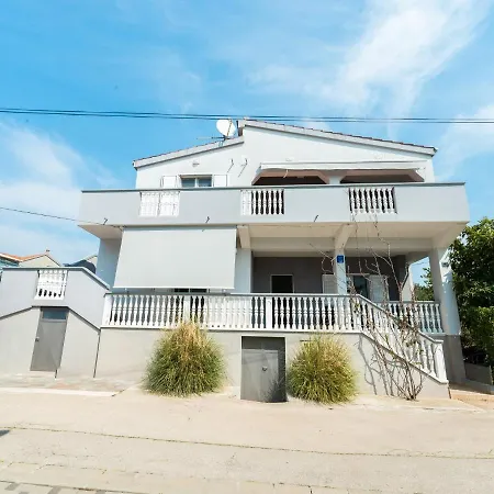 Ferienhaus Bianca With Pool *