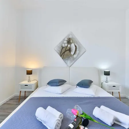 Ferienhaus Bianca With Pool Sveti Petar (Zadar)